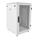 ШТК-М-18.6.6-4ААА шкаф напольный 18U 600x600 ЦМО