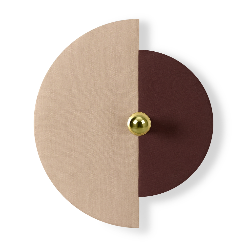 Настенный светильник Freya CARRY FR5487WL-01G1