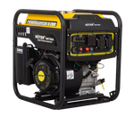 Инверторный генератор (6 кВт) Huter DN7500i