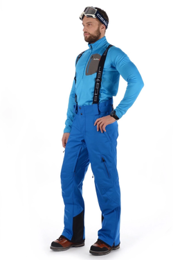 БРЮКИ STAYER ГОРНОЛЫЖНЫЕ МУЖСКИЕ 21-22316