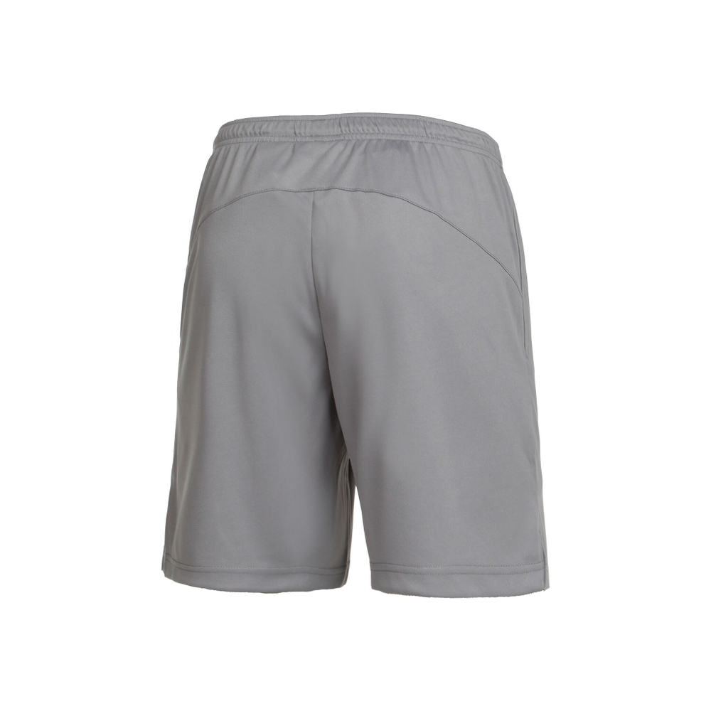 Мужские теннисные шорты Lotto Squadra III 9in Shorts Men - Grey
