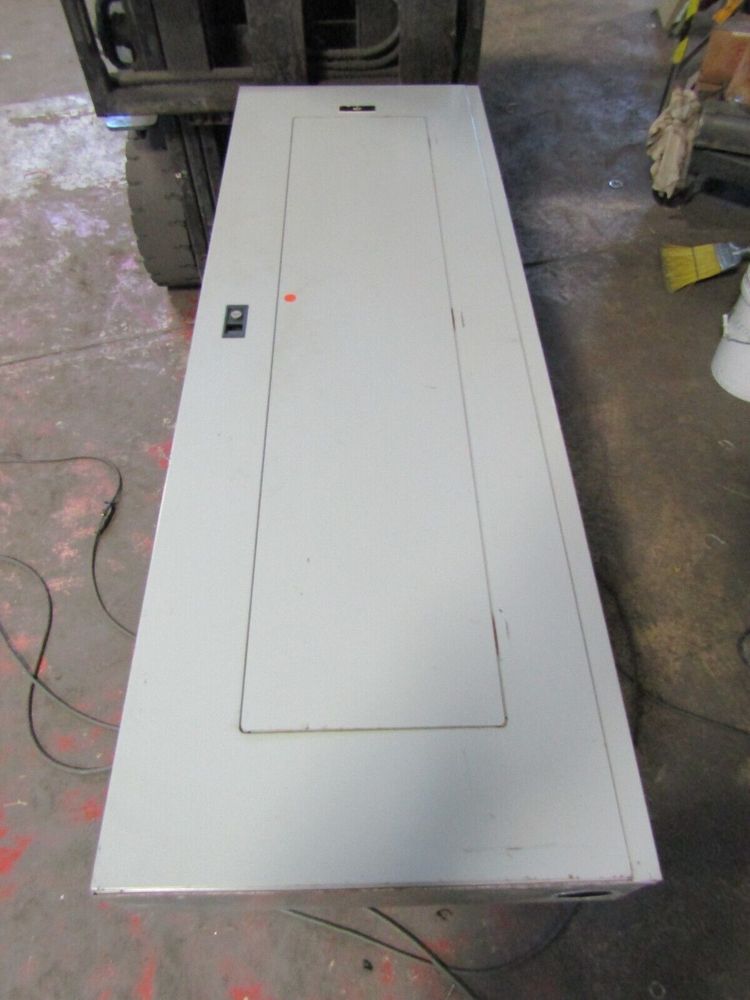 PRL3AELECTRICAL AC PANELBOARD
