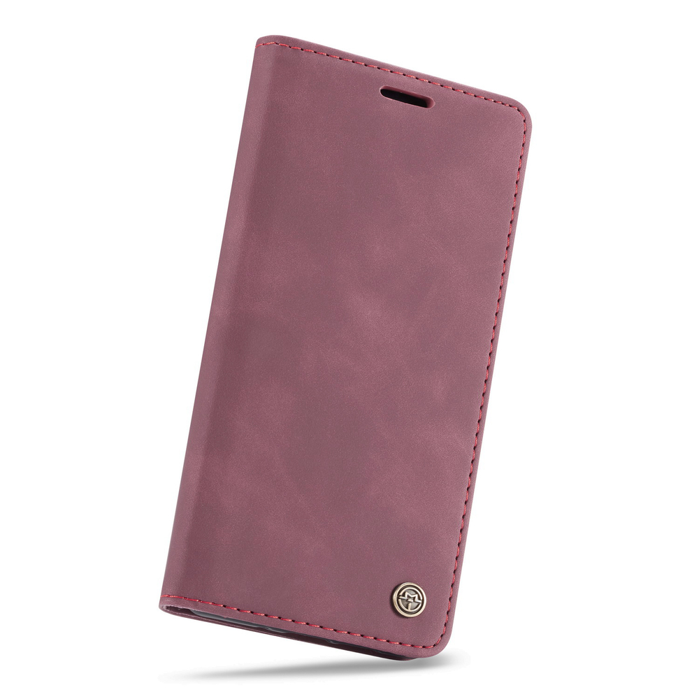 Чехол-книжка CaseMe Matte Huawei P40 Pro