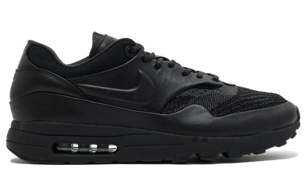 Кроссовки Nike Air Max 1 Flyknit Royal "Arthur Huang"