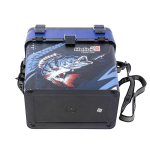 Ящик рыболовный зимний ICE FISHING PERCH (HS-IB-19-IFB) Helios