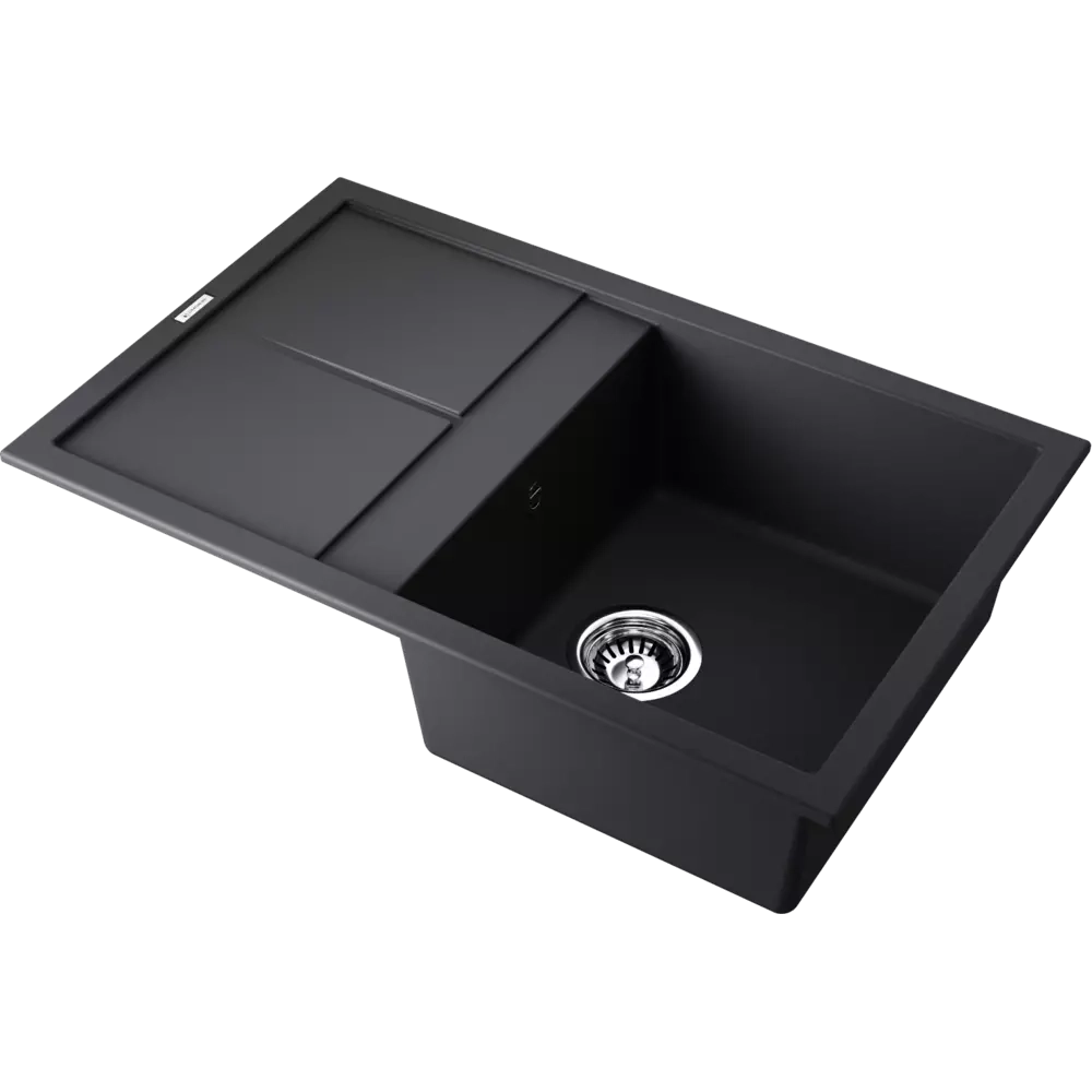 Кухонная мойка Omoikiri Sumi 79-BL