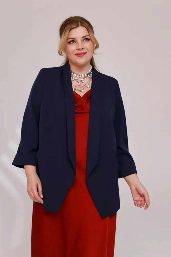 Жакет 2586 Fabrika