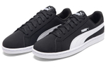 Кроссовки PUMA Smash Buck Black, 356753-02