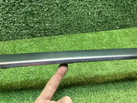 Молдинг заднего бампера EXEED VX (2021-2024)