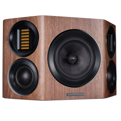 Wharfedale EVO 4.S WALNUT (орех) АС окружающего звука