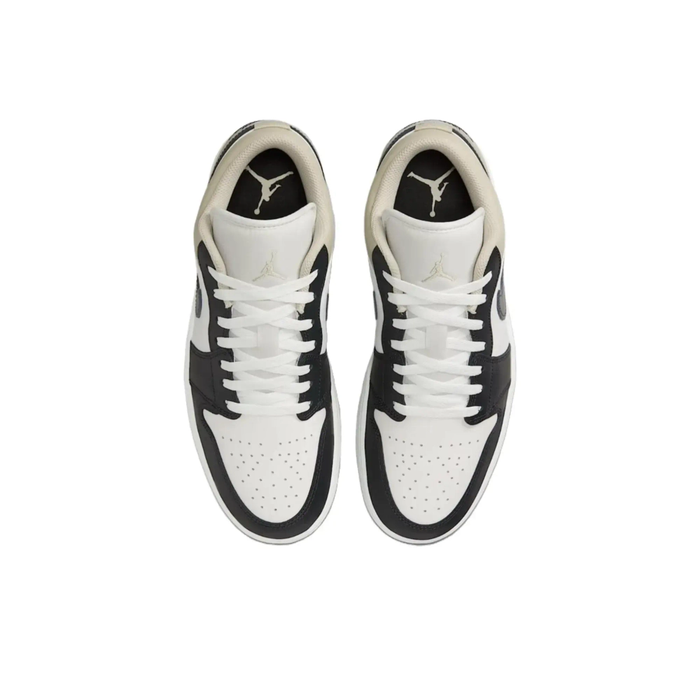 Мужские кроссовки Air Jordan 1 Low 'Rattan' 553558-153