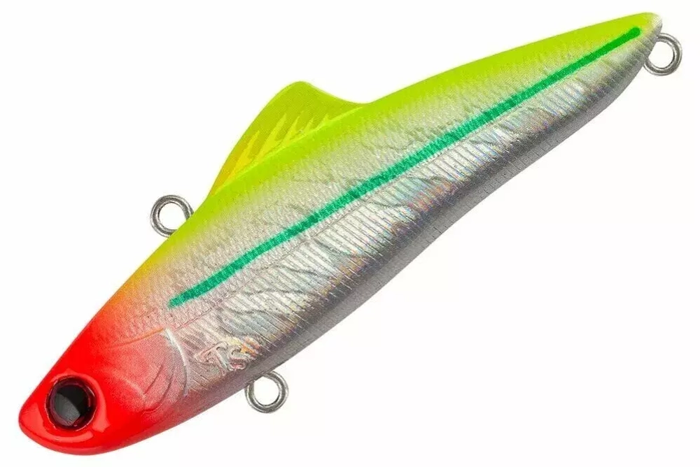 Раттлин TsuYoki Wolf 70S (70мм, 19гр)