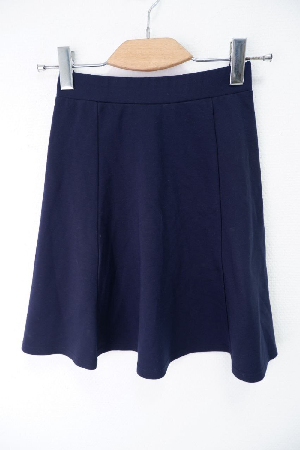 Юбка практичная на 9-10 лет