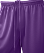 Шорты баскетбольные Camp Basic, фиолетовый, детский