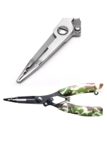 Щипцы рыболовные STT-1013 Expert-2