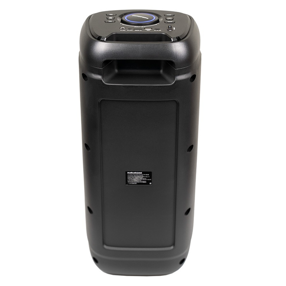 Портативная колонка Nakatomi GS-30