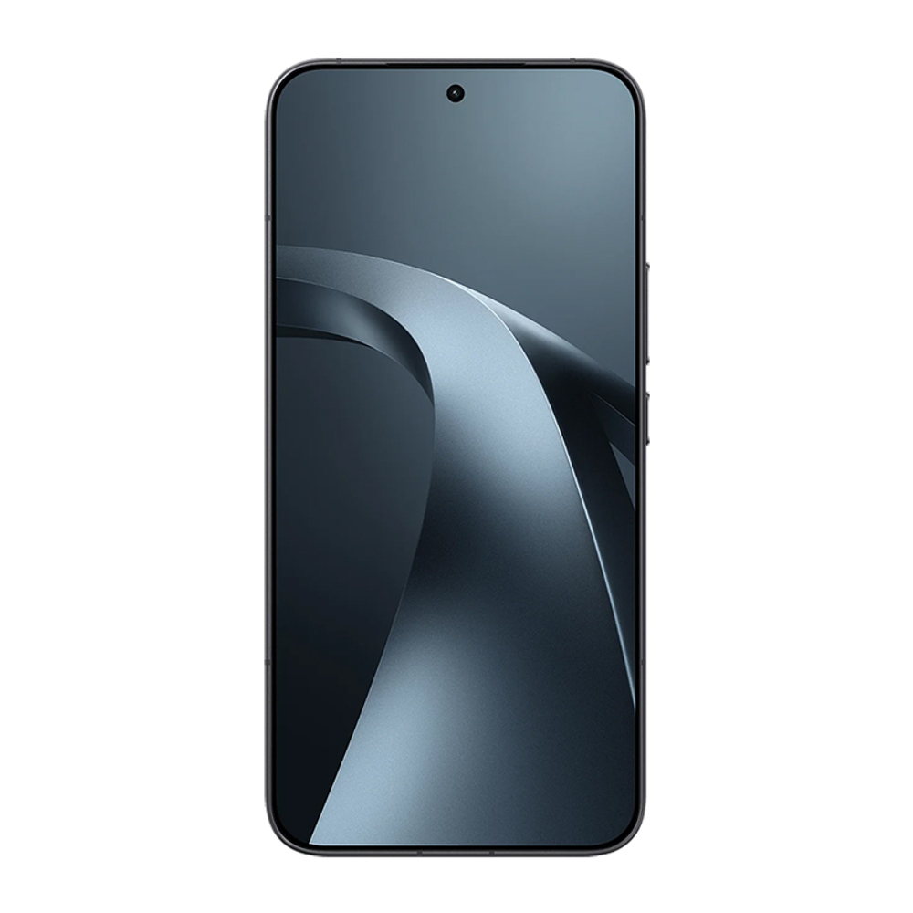 Xaomi 17T Pro 12/256 ГБ Black