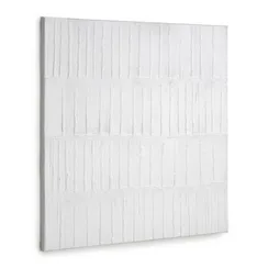 Текстурная картина Basilisa 90x90 см