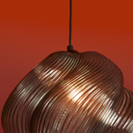 Подвесной светильник Freya FR5548PL-01DBL