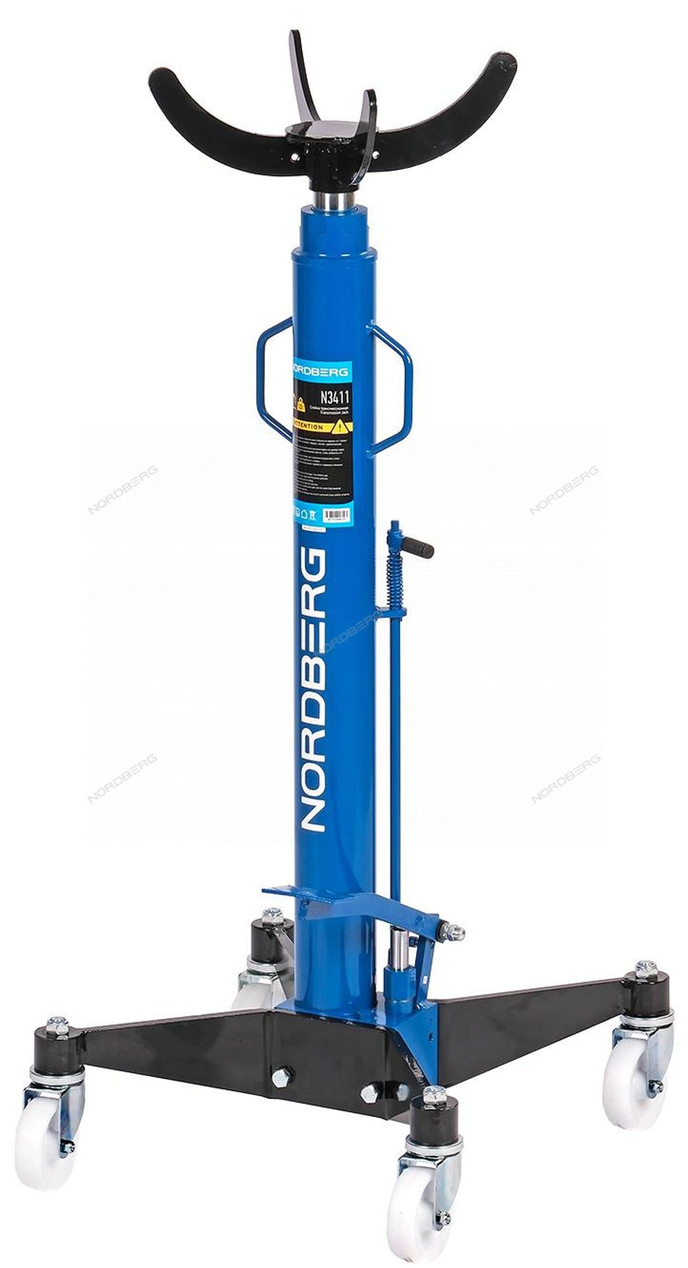 NORDBERG (N3411) Стойка трансмиссионная, 1,5 т