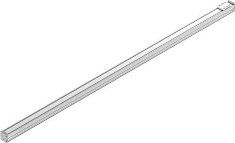 ELFC-KF-45-1500 Пассивная направляющая