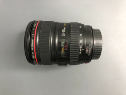 Canon EF 24-105mm 4L IS USM
