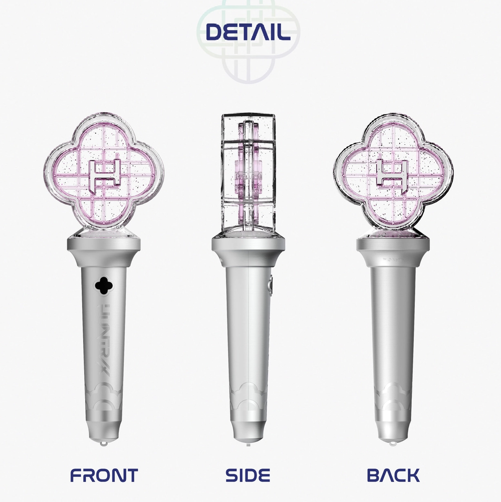 Лайтстик KPOP DEMON HUNTERS - HUNTRIX OFFICIAL LIGHT STICK