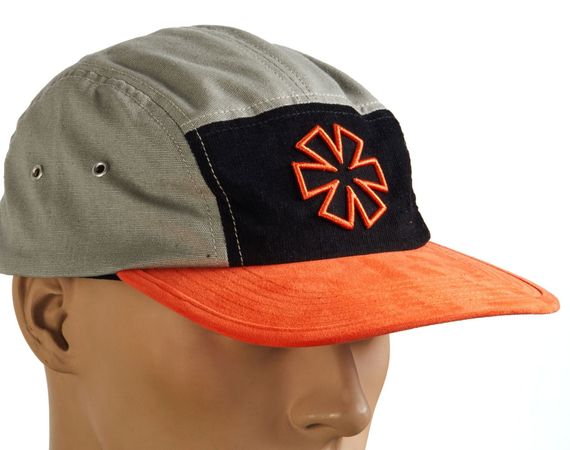 Бейсболка Norfin GROR