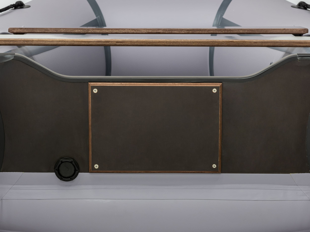 Лодка ПВХ АНДРОМЕДА Air 340