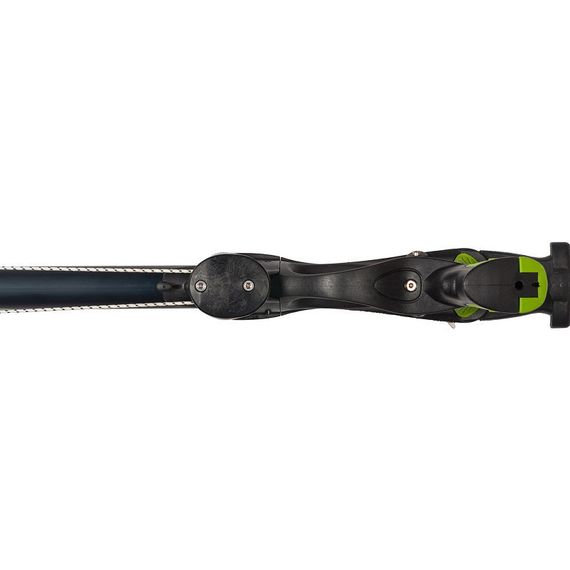 Ружьё подводное Salvimar METAL ROLLER (75 см, арбалет, роллер)