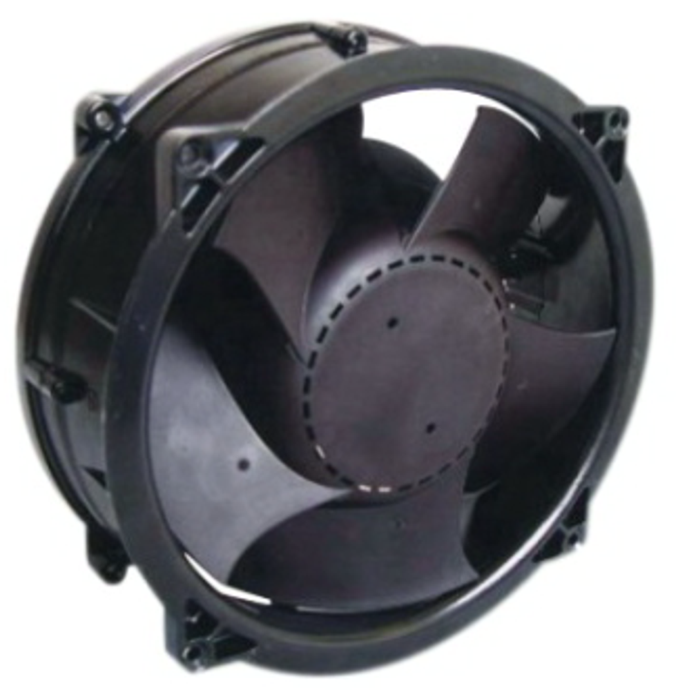 Вентилятор Fans-tech AF167D3-075-000 компактный DC