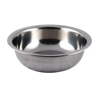 Таз нерж 43см RG-5000-19 (10 литров)