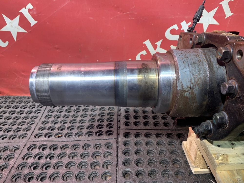 Корпус заднего моста 2023г