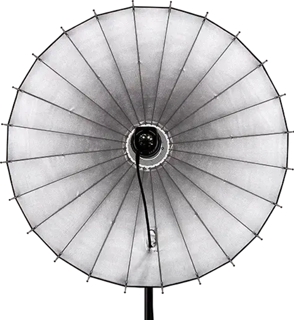 Рефлектор параболический Godox Parabolic P128Kit комплект