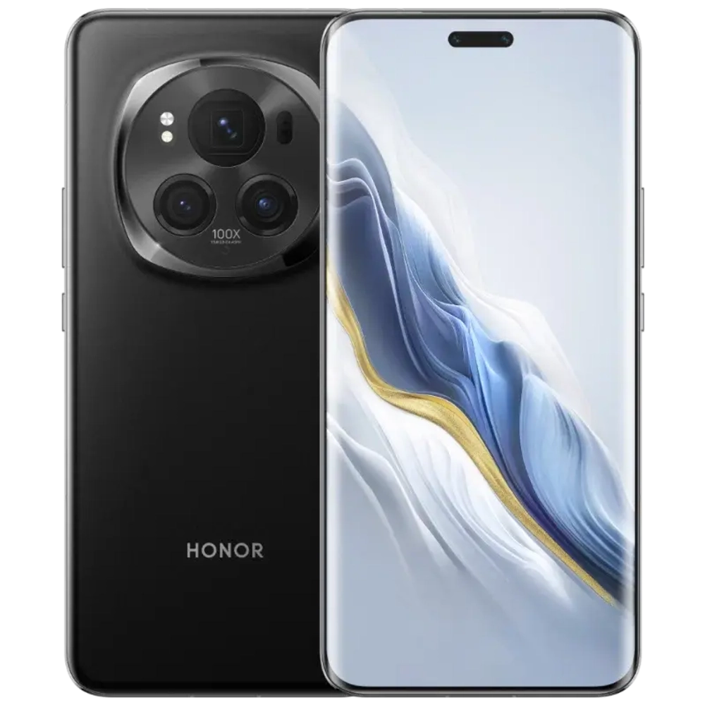 Honor Magic 6 Pro 16/1Tb Black 🇬🇧