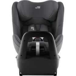 Автокресло Britax Roemer Swivel Midnight Grey 2