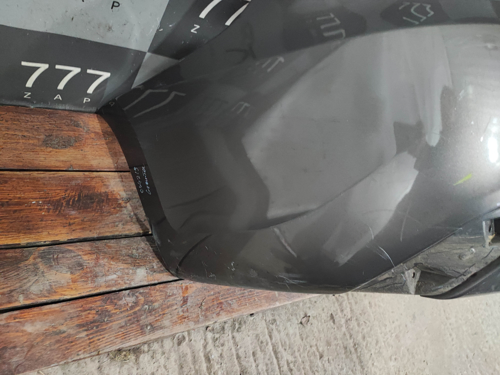 Бампер задний LADA Granta 18-нв Б/У Оригинал 8450100971