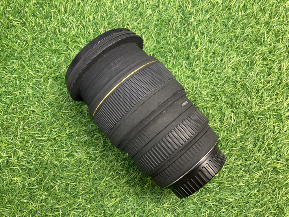 Sigma AF 24-70mm 2.8 EX DG Покупка/Продажа