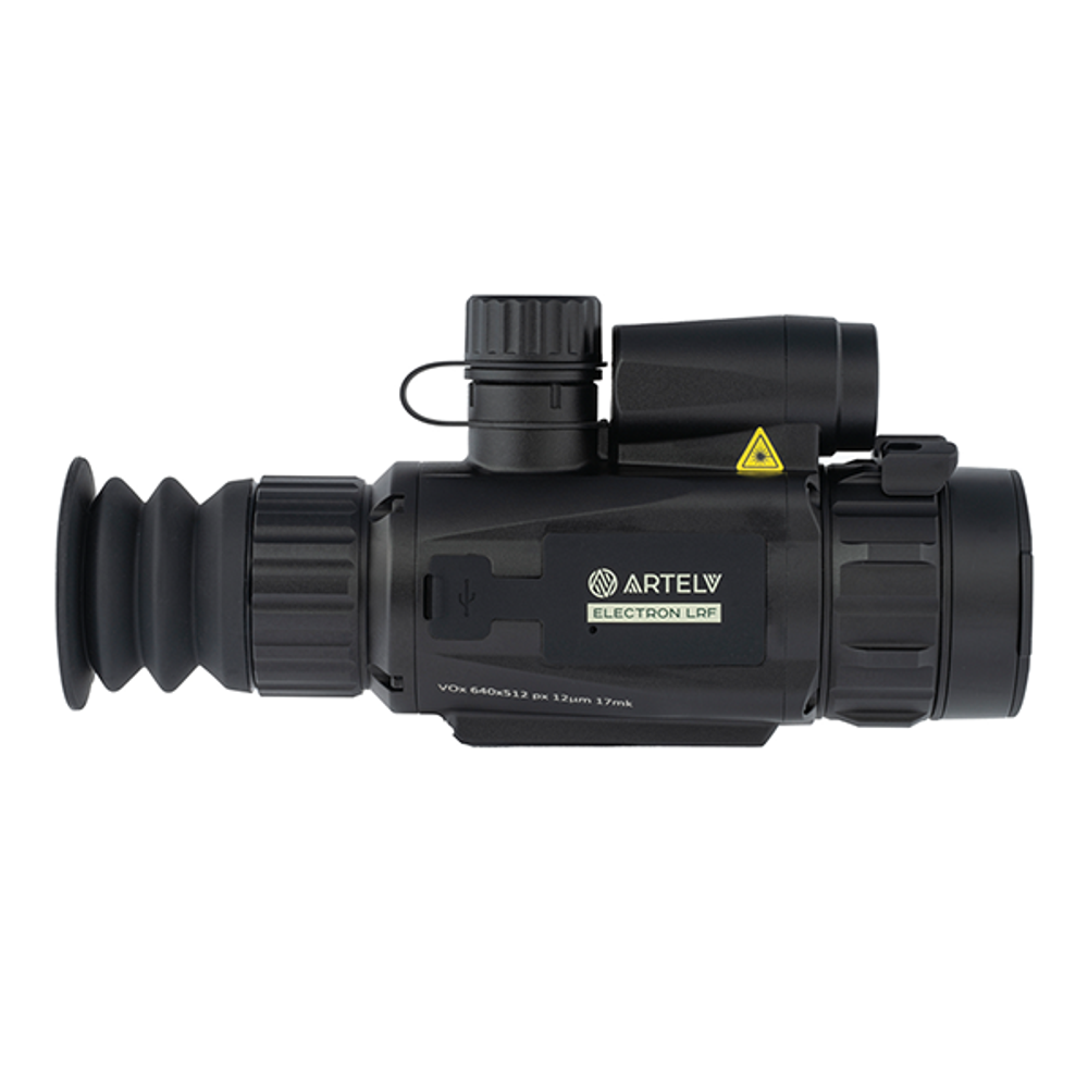 Artelv Electron 1.4x 25мм 640x512 LRF