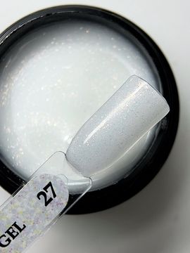 Жидкий бескислотный гель ENIGMA SMART gel 27 50 мл.