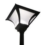 Светильник садовый Amber lamp R035