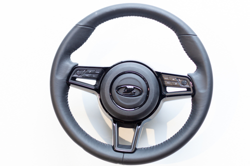 Мультируль для ВАЗ и ЛАДА