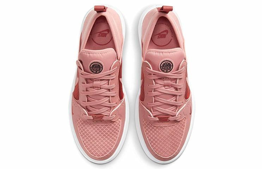 Кроссовки Nike Court Vision 1 Alta Txt (Женская размерная сетка)