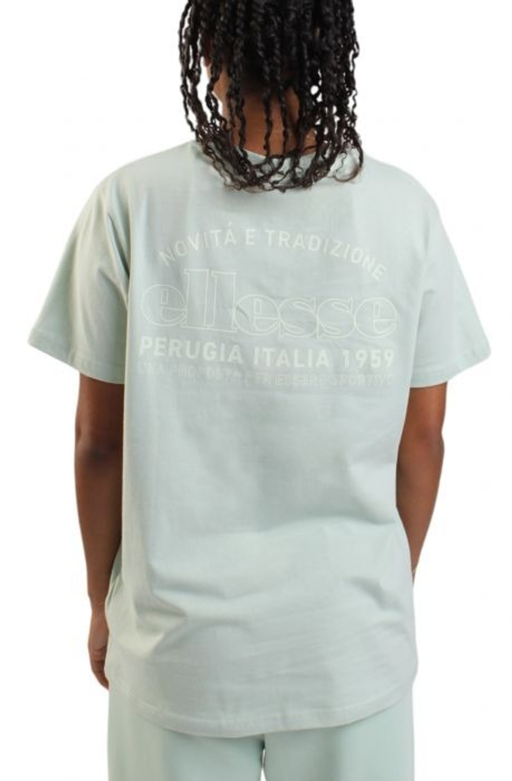 Футболка женская ELLESSE