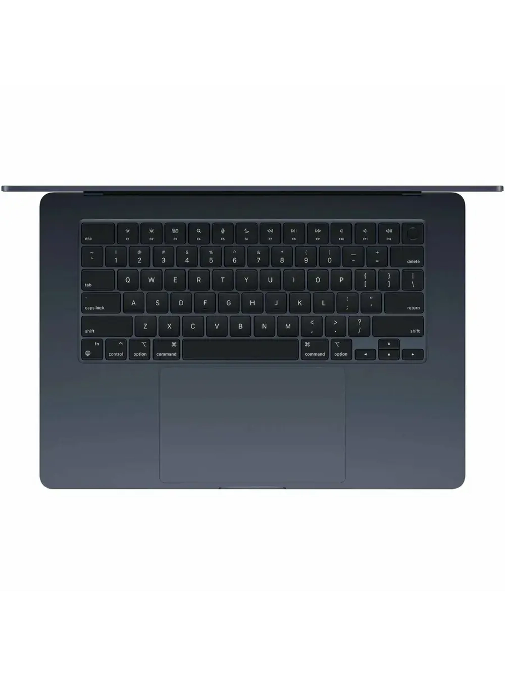 Ноутбук MACBOOK AIR-13 M3/8/512GB Midnight