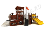 Игровой комплекс