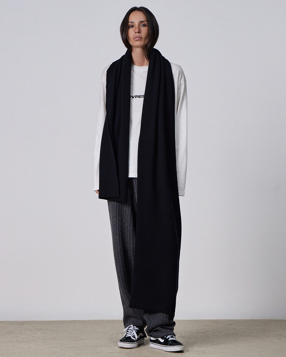 Лонгслив "Casino Royale"