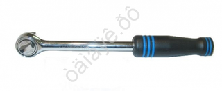 Трещетка для головок 3\8" 39зуб 53520