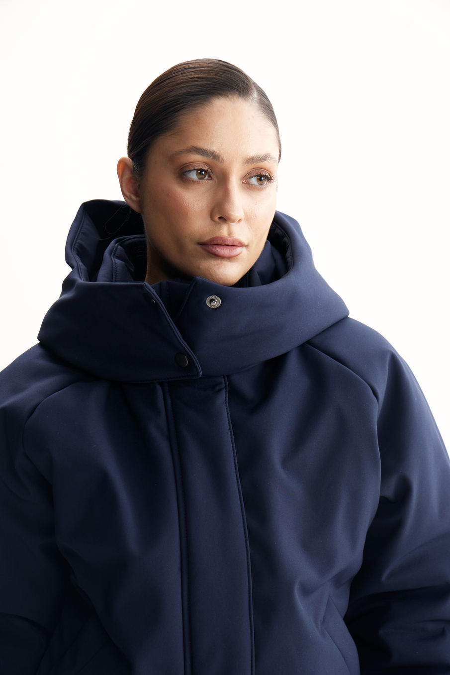 Куртка «Soft shell»