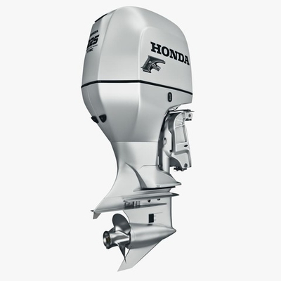 4х-тактный лодочный мотор HONDA BF225D XDU